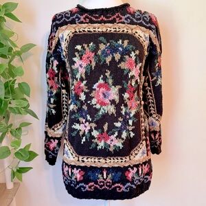 Casual Corner Sweater